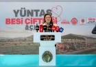 Afyonkarahisar Belediye Başkanı Burcu Köksal: “Üretimden sofraya uzanan yeni bir anlayışın kapısını açıyoruz”