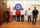 Ege Üniversitesi TEKNOFEST Şanlıurfa’da finalist projeleriyle teknoloji hamlesine katılacak!