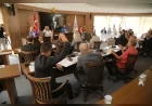 Edirne Belediye Başkanı Filiz Gencan: “Karaağaç’ta altyapı çalışmalarımızı hızlı şekilde devam ettiriyoruz”