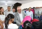 Edremit Belediye Başkanı Mehmet Ertaş: “İhtiyaç sahibi 500 öğrencimize kırtasiye desteğimizi ulaştırıyoruz”