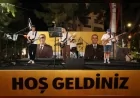 Şehzadeler’de üzümün 9 bin yıllık geçmişi ve Anadolu’daki uygarlık mirası konuşuldu