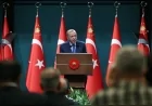 ERDOĞAN: “ÜLKEMİZİN GÜÇLENMESİNDEN RAHATSIZ OLANLAR BİZİ YOLUMUZDAN GERİ DÖNDÜREMEZLER”