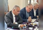 AK Parti Çorum Milletvekili Av. Yusuf Ahlatcı: “Onların sorunları bizim sorunumuzdur”