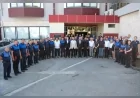 Menemen Belediye Başkanı Aydın Pehlivan: “Zabıta Haftanız kutlu olsun, sizlerle hizmet etmekten onur duyuyorum”