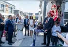 Aren Sanat Akademisi törenle eğitim hayatına başladı, geleceğin sanatçıları profesyonel eğitimle yetişecek