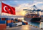 Ticaret Bakanlığı: Ağustos ayında ihracat yüzde 8,1 artarak 23,5 milyar dolara ulaştı