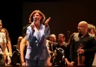 Eskişehir Büyükşehir Belediye Başkanı Ayşe Ünlüce: “Eskişehir’e Porsuk Festivali çok yakıştı”