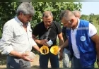 Muğla Büyükşehir Belediye Başkanı Ahmet Aras: “Üreticimizin emeğini ve toprağımızı korumaya devam edeceğiz”