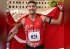 Ege Üniversitesi sporcuları 20. Akdeniz Oyunları’ndan dört madalyayla döndü