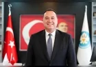 Manisa Büyükşehir Belediye Başkanı Besim Dutlulu: “8 Eylül, bu şehrin küllerinden yeniden doğduğu gündür”