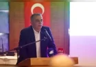 Manisa Büyükşehir Belediye Başkanı Besim Dutlulu: “Çiftçimizi toprağına küstürmemek asli görevimizdir”