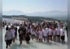 Denizli Büyükşehir ev sahipliğinde Ege’nin iki yakası Uluslararası Dostluk Basketbol Turnuvası’nda buluştu