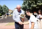 Odunpazarı Belediyesi Engelsiz Yaz Okulu ailelerin sesi oldu: “Çocuğum eve mutlu geliyor”