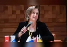 CHP İzmir İl Kadın Kolları Başkanı Av. Nilay Kökkılınç: “Nafaka düzenlemesinde kadınların mağduriyetine yol açacak adımlardan vazgeçilmelidir”