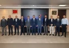OTSO Başkanı Adil Levent Karlıbel: “Ordu-Giresun Havalimanı’nda uluslararası ulaşım ağımızı güçlendirmeliyiz”
