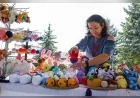 Çankaya’da Kadın Emeği Festivali 125 kadın üreticiyi Başkentlilerle buluşturdu