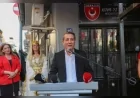 Efeler Belediye Başkanı Anıl Yetişkin: “Kuva-yı Milliye ruhunu çocuklarımıza ve gençlerimize aktarmalıyız”