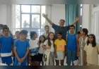 Ayvalık Belediye Başkanı Mesut Ergin: “Çocuklarımızın merakı ve öğrenme isteğiyle yaz hiç bitmedi”