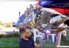 Eskişehir Porsuk Festivali Sümerpark ve İskele 26’daki sanat, müzik ve spor etkinlikleriyle sona erdi