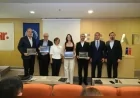 İzmir’de aile şirketlerinin markalaşma yolculuğu geçmişten geleceğe marka değeri odağında ele alındı