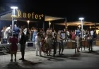 İzmir Marina’da pop klasikleri gecesi Muharrem Öztürk konseriyle müzikseverleri buluşturacak