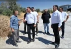 Bornova Belediye Başkanı Ömer Eşki: “Kaçak moloz sorununu el ele, bir arada çözebiliriz”