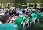 Bornova Belediye Başkanı Ömer Eşki: “Moto kuryelerin hayatlarını kolaylaştıracak projeler üretmeye devam edeceğiz”