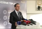 Denizli Sanayi Odası Başkanı Selim Kasapoğlu: “Şimdi Denizli sanayisinin ölçeğini büyütüyoruz”