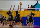 Beylikdüzü’nde Zafer Kupası Yıldız Kızlar Voleybol Turnuvası şampiyonları belli oldu