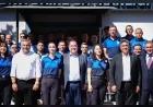 Manisa Büyükşehir Belediye Başkanı Besim Dutlulu: “Bu şehirdeki herkes bizim için eşittir”