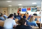 Düzce Belediye Meclisi Eylül ayı toplantısında 30 gündem maddesini görüşerek komisyonlara sevk etti