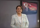 CHP Adana Milletvekili TBMM Başkanlık Divanı Üyesi Dr. Müzeyyen Şevkin: “103 yıllık çınarımız yoluna devam edecektir”