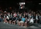 Düzce Belediyesi’nin Açık Hava Sinema Akşamları Konuralp’te “Konuralp Antik Kenti Bugüne Bakıyor” Belgeseliyle Sürdü