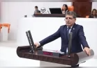 YENİ Parti Kocaeli Milletvekili Prof. Dr. Mühip Kanko: “Vatandaş 7 Ayda Bankalara 880 Milyar Lira Faiz Ödedi”