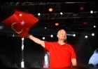 Menemen Belediye Başkanı Aydın Pehlivan: “Zaferin gururu ve coşkusunu hep birlikte yaşayalım”