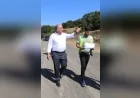 Canik Belediye Başkanı İbrahim Sandıkçı: “Kış ayları öncesinde doğal gazı hanelerimizin kullanımına sunacağız”