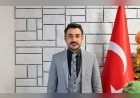 YENİDEN REFAH PARTİSİ ERZİNCAN İL BAŞKANI RECEP MUTLUTÜRK: “ÜNİVERSİTEMİZİN YENİ DÖNEMİ ERZİNCAN’A DEĞER KATMALIDIR”
