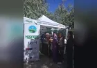 Susurluk Yerel Eylem Grubu, YEGFEST 2026'da Coğrafi İşaretli Tost ve Ayranıyla Festivalin Yıldızı Oldu