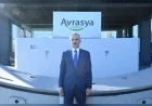 Ulaştırma ve Altyapı Bakanı Abdulkadir Uraloğlu: “Avrasya Tüneli’nde günlük araç geçiş rekoru yenilendi”