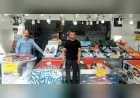 Çorum’da balık sezonu açıldı, tezgahlar istavrit, hamsi ve palamutla doldu