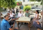 DEVA Partisi Genel Başkan Yardımcısı Mehmet Emin Ekmen: “Üretici de kazanamıyor, son tüketici de çok pahalıya ürün almak zorunda kalıyor”