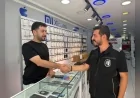 Çorum Belediyesi Çözüm Merkezi sahaya indi, esnaf ve vatandaşların talep ve önerilerini yerinde dinliyor