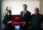 Enerji ve Tabii Kaynaklar Bakanı Alparslan Bayraktar: “Elektrikte yüzde 65 yerliliğe ulaşmış durumdayız”