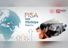 Türkiye, PISA 2025’te üç alanda da sıralamasını yükselterek OECD’de öne çıktı