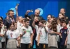 Cumhurbaşkanı Erdoğan: “PISA 2025 başarısında emeği geçen tüm eğitim camiasını tebrik ediyorum”