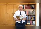Editör Prof. Dr. Ender Yarsan: “Yaban Hayvanları Hekimliği disiplinler arası bir bilim alanı haline gelmiştir”