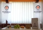 Denizli Büyükşehir Belediye Başkanı Bülent Nuri Çavuşoğlu: “Hiçbir çocuğumuzun okulda beslenme sıkıntısı çekmemesini istiyoruz”