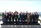 Millî Eğitim Bakanı Yusuf Tekin, Bratislava’da Gürcistan, Kırgızistan ve OECD ile eğitim diplomasisi yürüttü