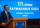 Cumhurbaşkanlığı İletişim Başkanı Burhanettin Duran: “Vatandaşla kurulan her temas devletimize duyulan güveni güçlendiren bir zemine dönüşmeli”