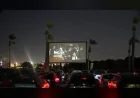 İzmir’de Yeniden Sinematek Arabada Film Keyfi İnciraltı’nda dört filmle sinemaseverleri buluşturacak